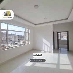 شقق للبيع في صنعاء