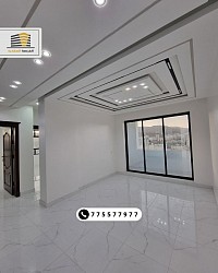 شقق للبيع في صنعاء بسعر رخيص