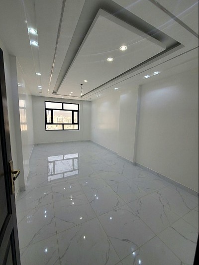 شقق للبيع في صنعاء بسعر رخيص