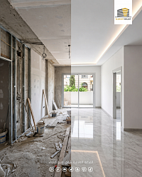 إحجز شقتك الأن في صنعاء | جاهزة للسكن أو قيد الأنشاء - حده، بيت بوس، الاصبحي... عرض المزيد