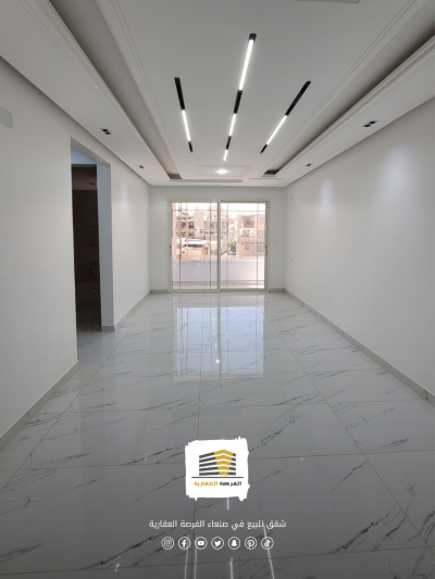 شقق تمليك في صنعاء