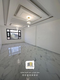 شقق للبيع في صنعاء