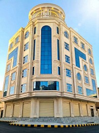 عمارة للبيع في صنعاء