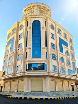 عمارة للبيع في صنعاء