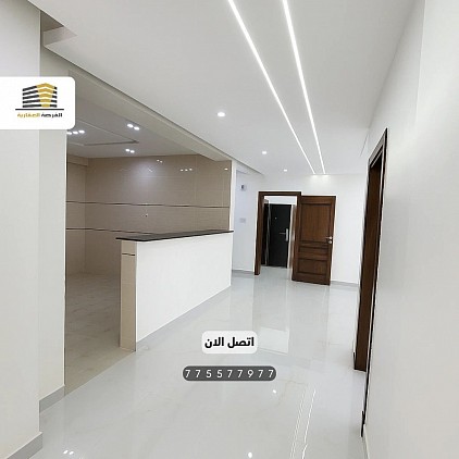 #شقة فاااخرة للبيع في صنعاء #بيت_بوس نظام 5 غرف