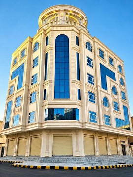 عمارة للبيع في صنعاء