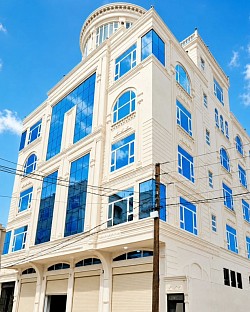 عمارة للبيع في صنعاء الفرصة العقارية